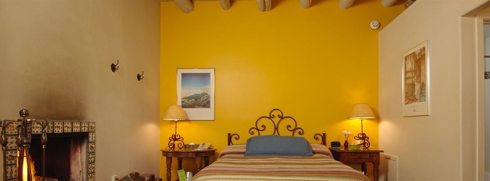 Santa Fe Motel & Inn Exteriér fotografie